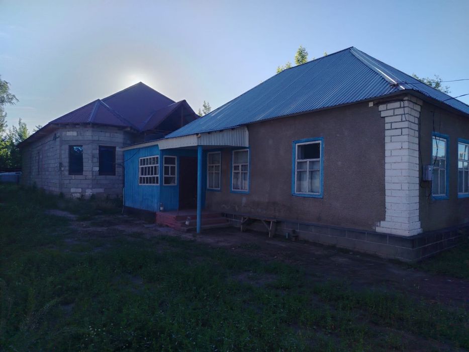 Үй сатылады арзан бағада