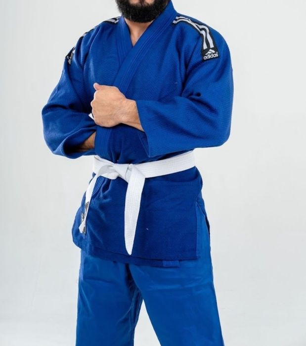 Кимоно для дзюдо Adidas Пакистан