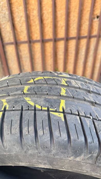 Cacuciucuri NOI 225/55 R16