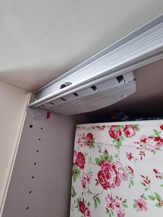 Set dormitor. Dulap+pat+noptiere