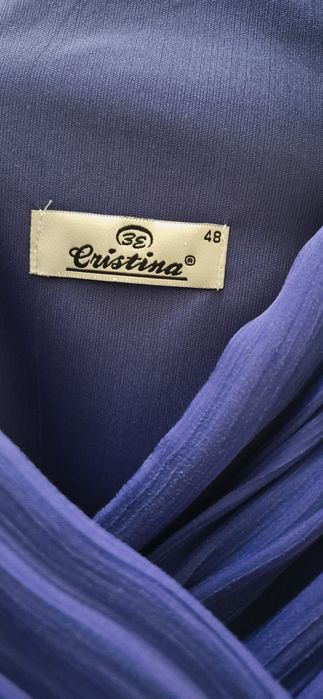 ROCHIE  de ocazie mărimea 48