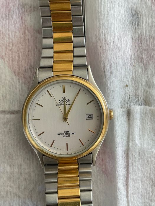 Часовници Meister-Anker