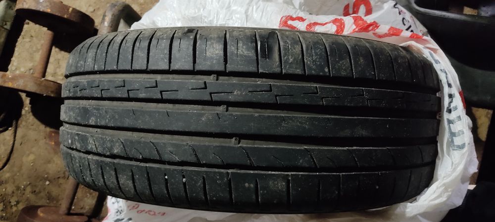 Продам летние шины