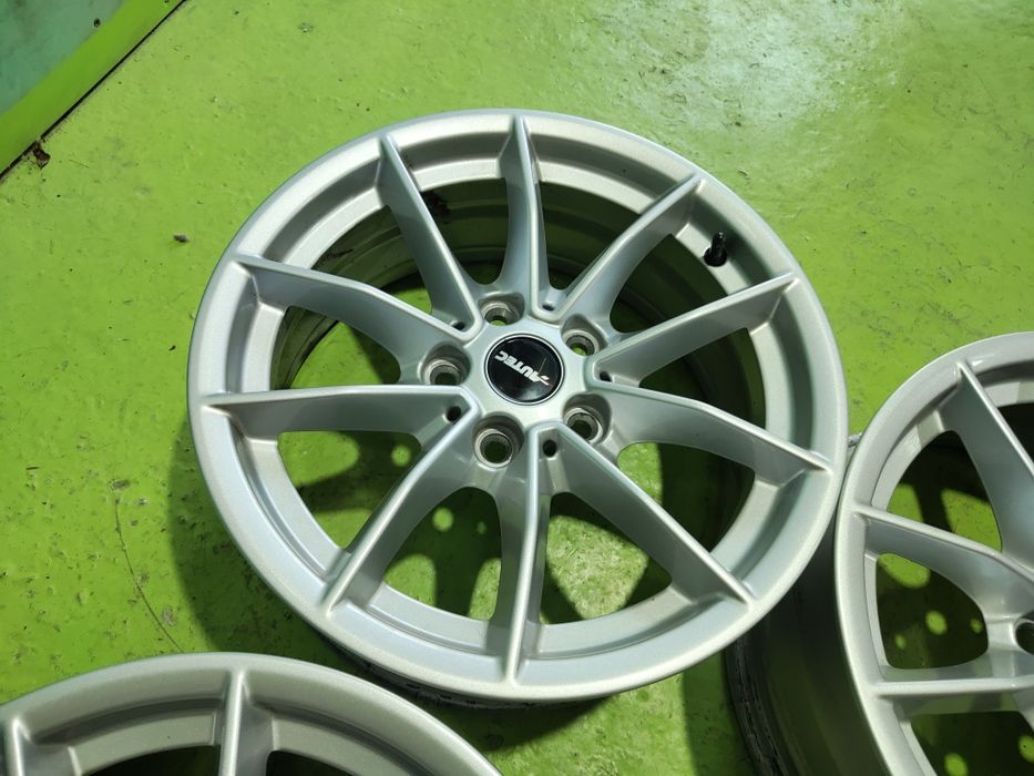 16 5x112 Vw Audi Skoda лети джанти 5х112