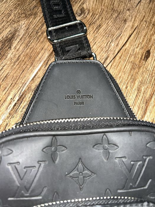 Borseta Louis Vuiton