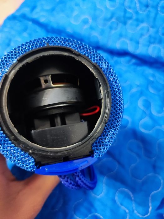 Колонка Borofone BR15