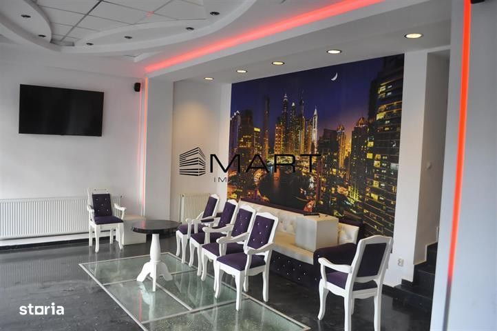 Spatiu comercial 160mp zona Sos. Alba Iulia