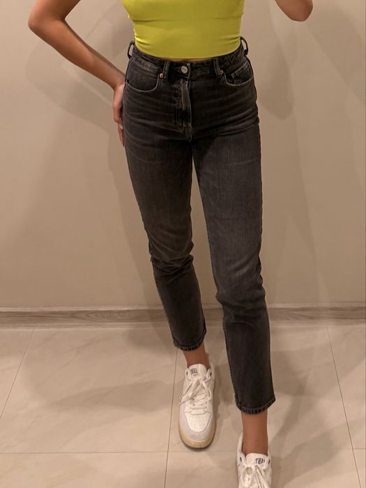 Дънки Zara 36 размер