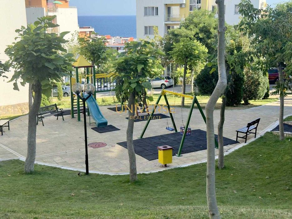 Продава се Двустаен апартамент в Свети Влас - 60 кв.м за 1550 €/кв.м - Снимка #20