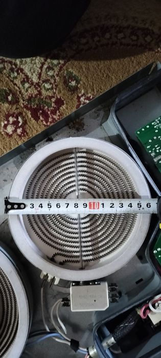 Варочная поверхность ‼️