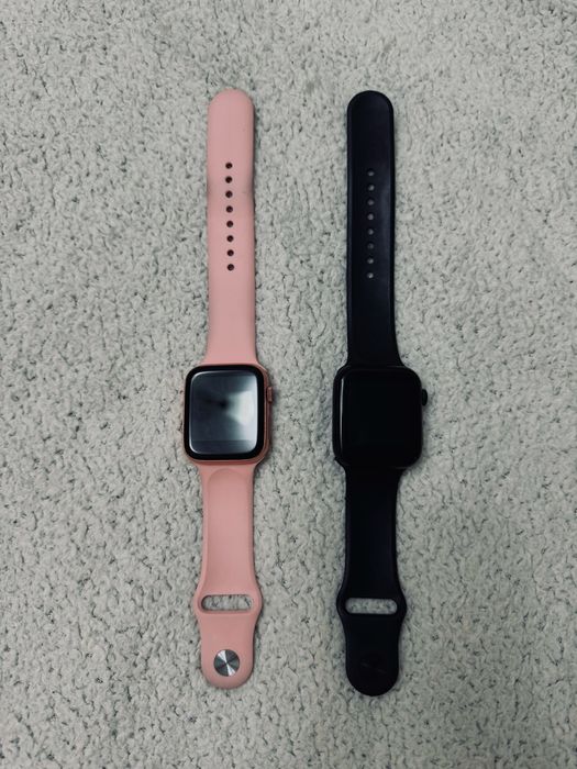 Смарт часы наручные