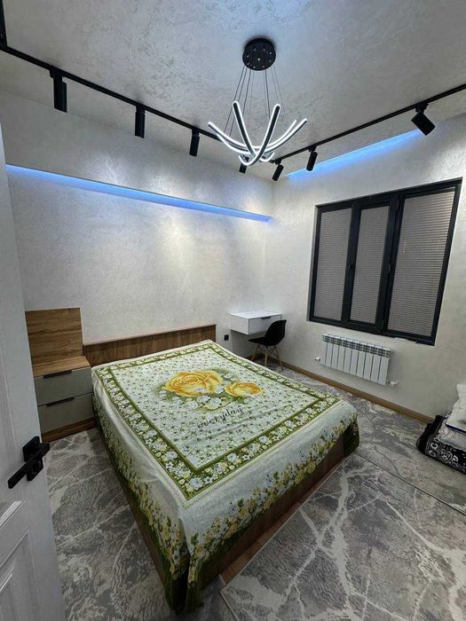 S Сдаётся новостройка 2/4/12 юнсобод 13 квартал  хон сарой