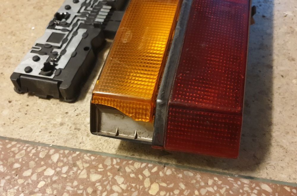 Stopuri Volkswagen Golf