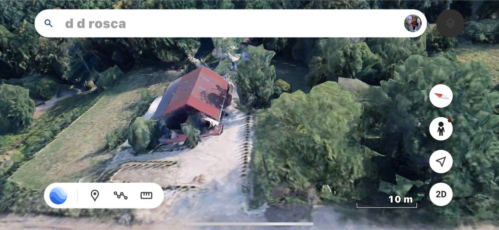 Vind teren si casa de locuit in cartierul Faget -Cluj napoca