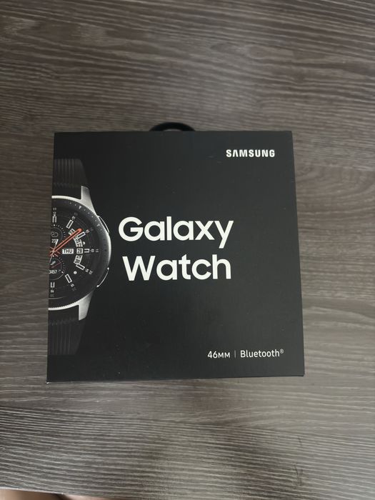 Galaxy watch sm r-800