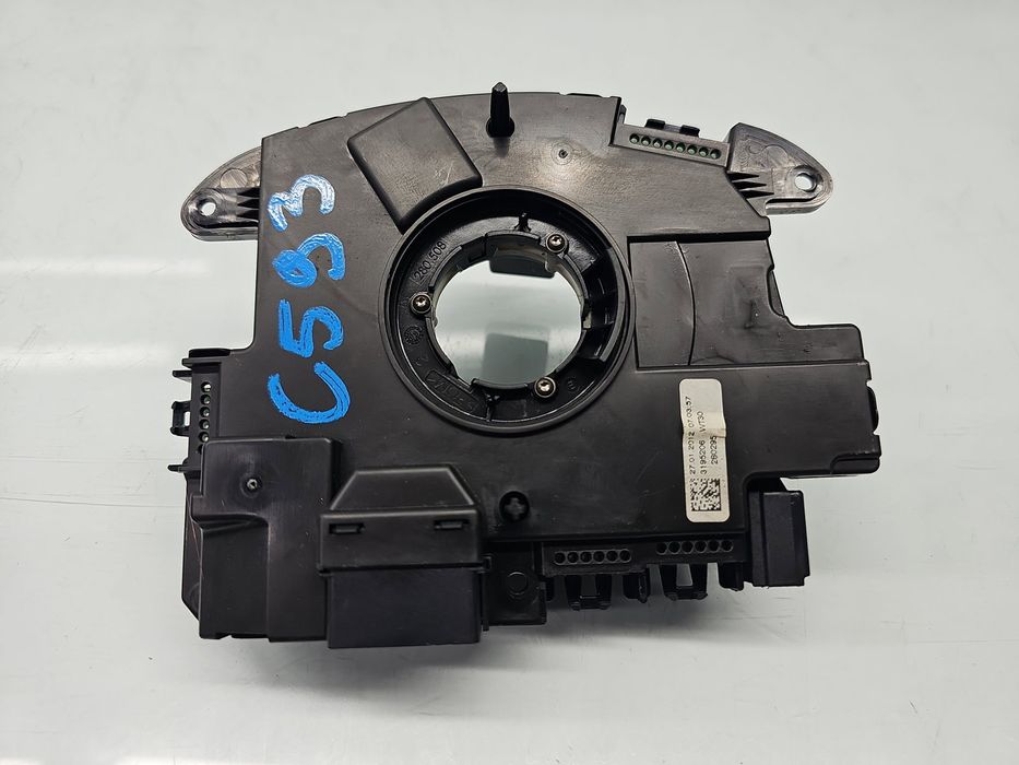 Spirala volan Skoda Octavia 2 (1Z3) [Fabr 2004-2013] 5K0953569B