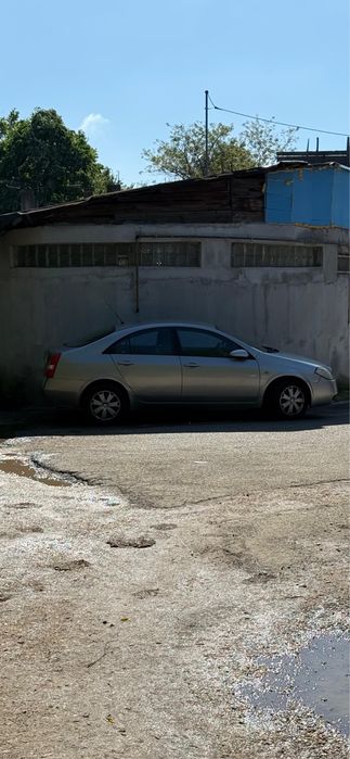 Masina vanzare pentru rabla