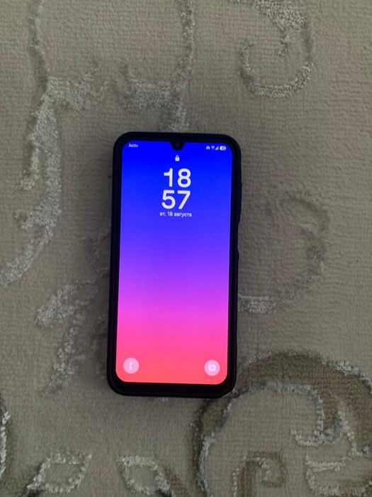 Samsung A15 Сатылады
