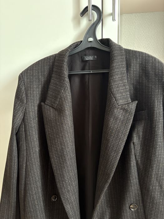 Продам пальто пиджак