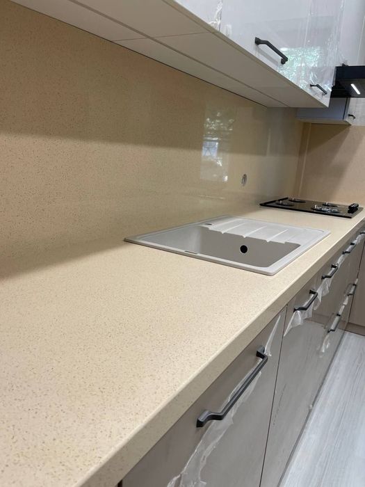 Столешницы из искусственный камень