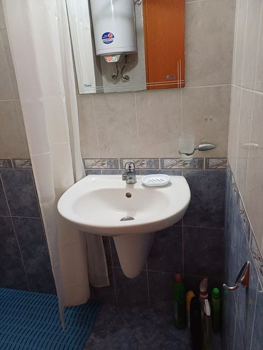 Дава се под наем Едностаен апартамент в к.к. Слънчев бряг - 30 кв.м за 127.5 € - Снимка #7