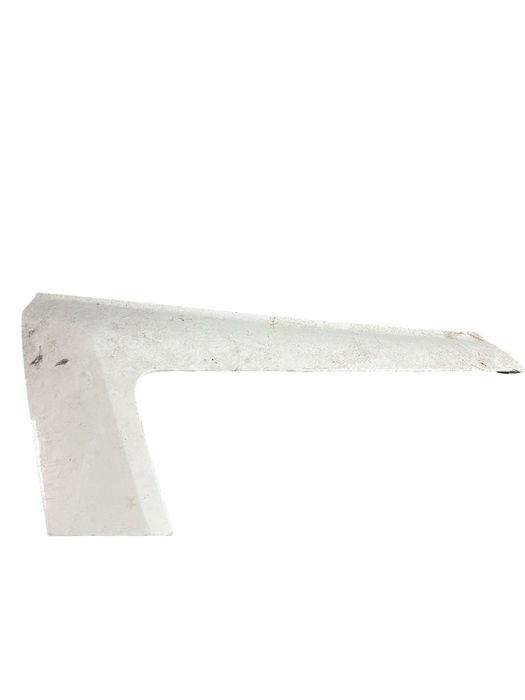Ornamente Margine Aripa Peugeot Expert Platform/Chassis 2007 - >