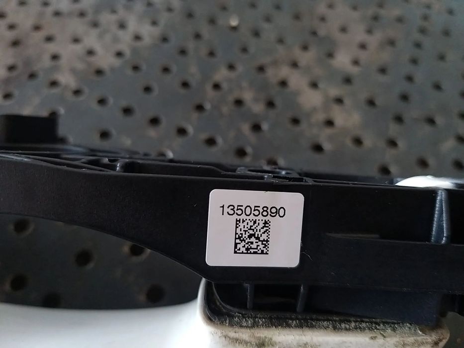 Maner usa stanga spate opel mokka x j13 13505890