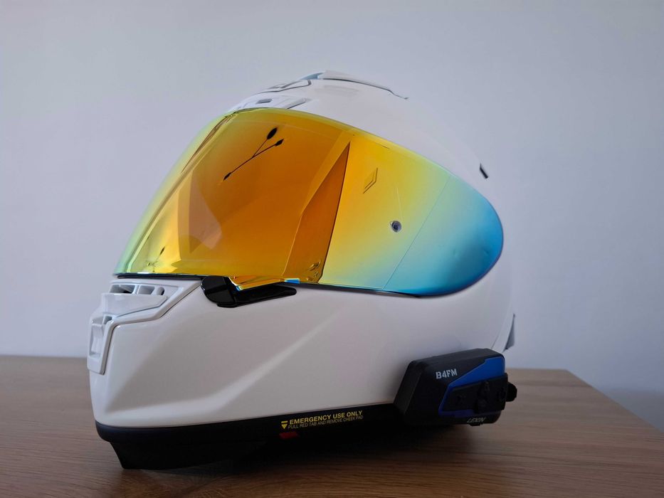 Каска за мотор SHOEI X-Spirit III XS 53-54