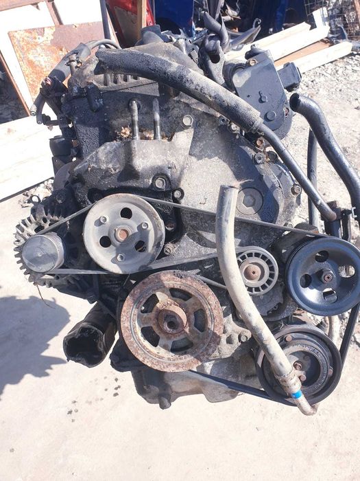 Motor Hyundai  1.5 D  , E4   , 81 kw   -  D4FA