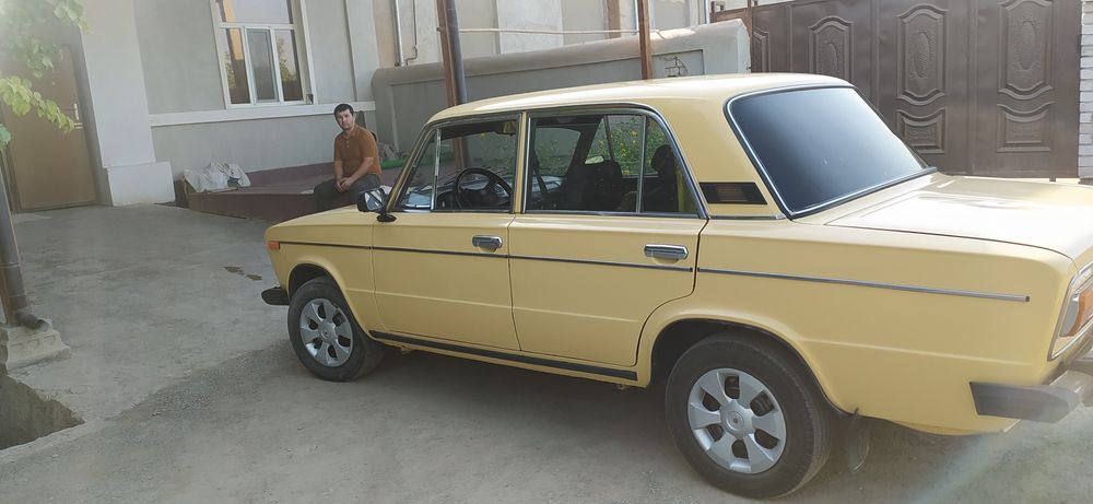 Other 2106 1987 — 2