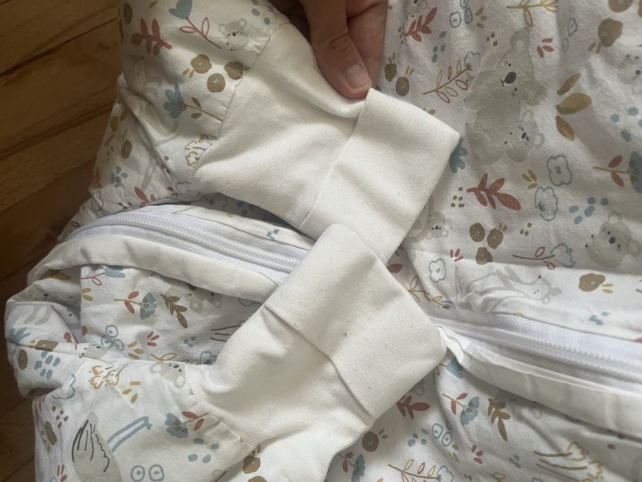 Бебешко чувалче Angel baby
