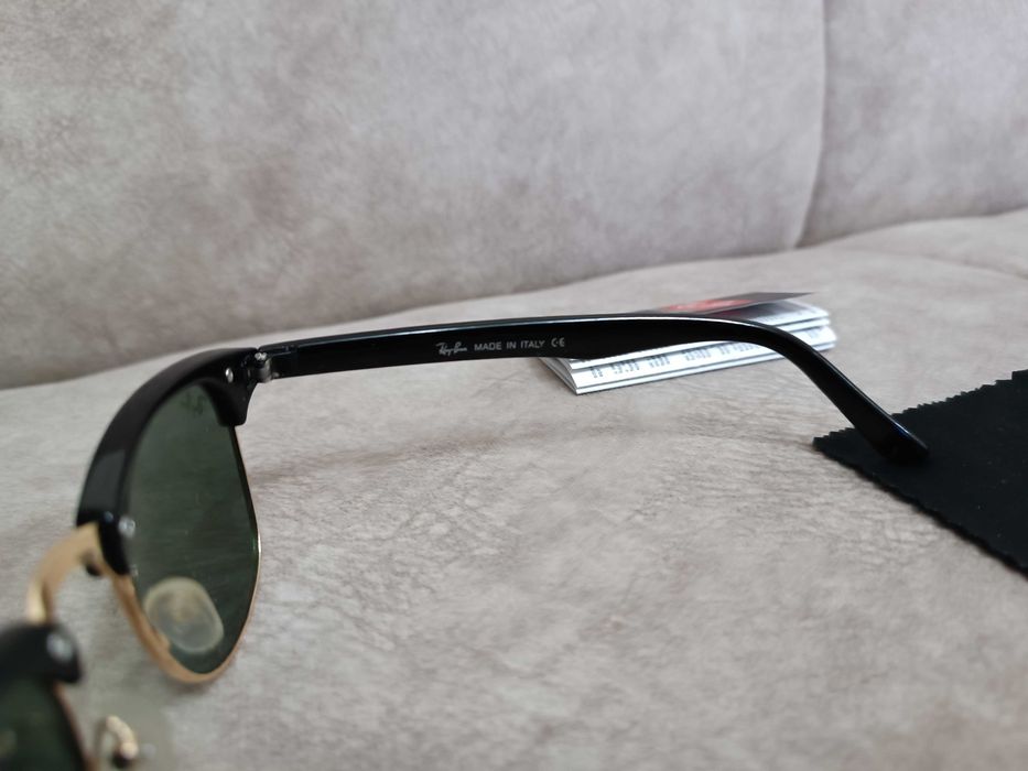 Слънчеви очила Ray Ban