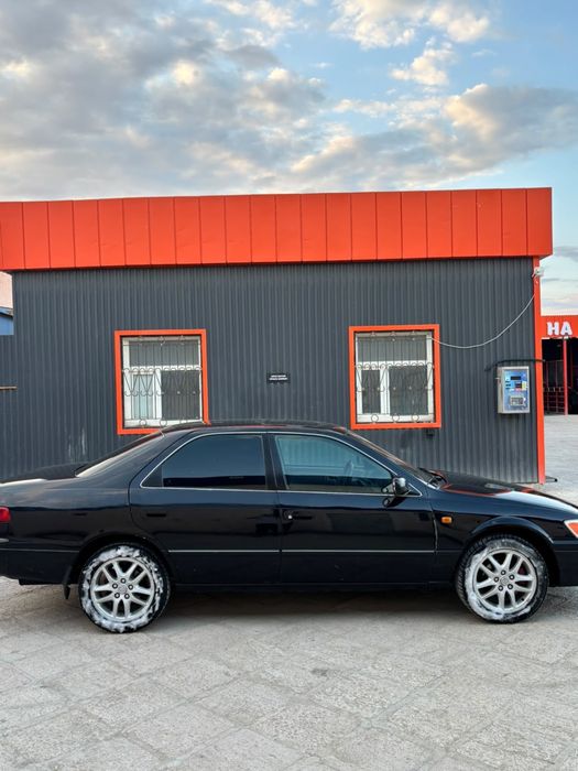 Toyota Camry XV25 сатылады