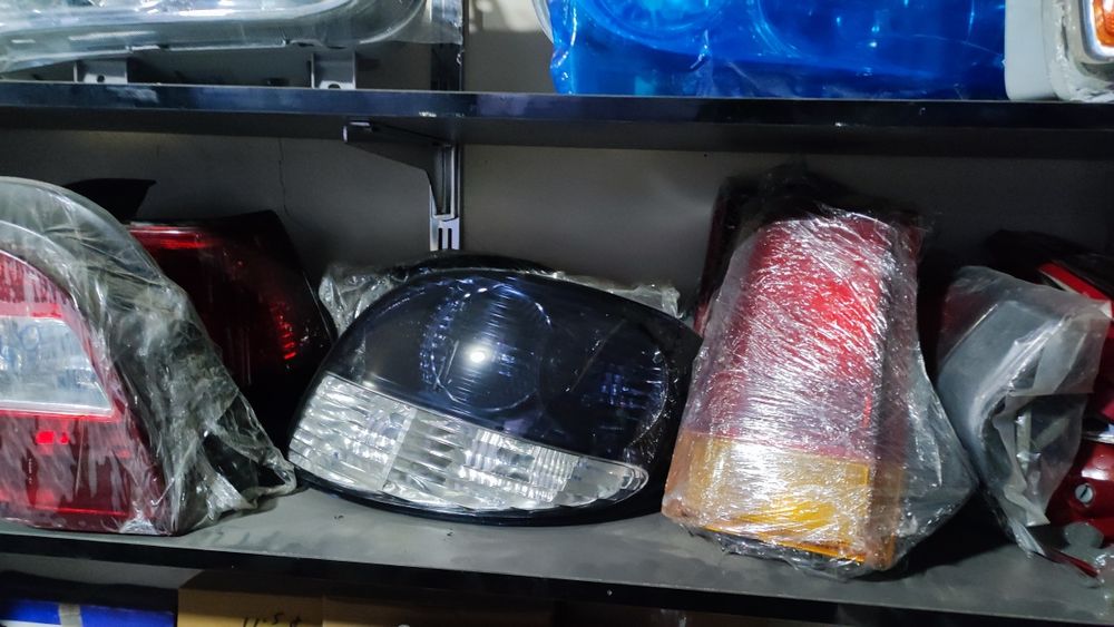 Onix tumanni bir jup