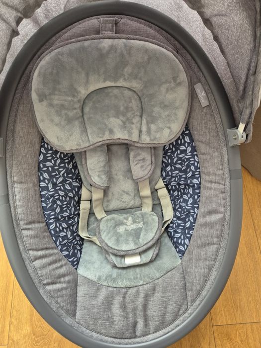 Cangaroo ISwing електрическа люлка за бебе