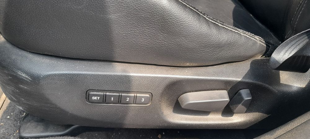 Продавам Mazda 3 2.2 Diesel на части