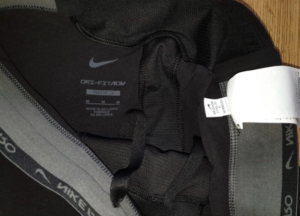 Nike Pro Dri-FIT ADV Recovery М