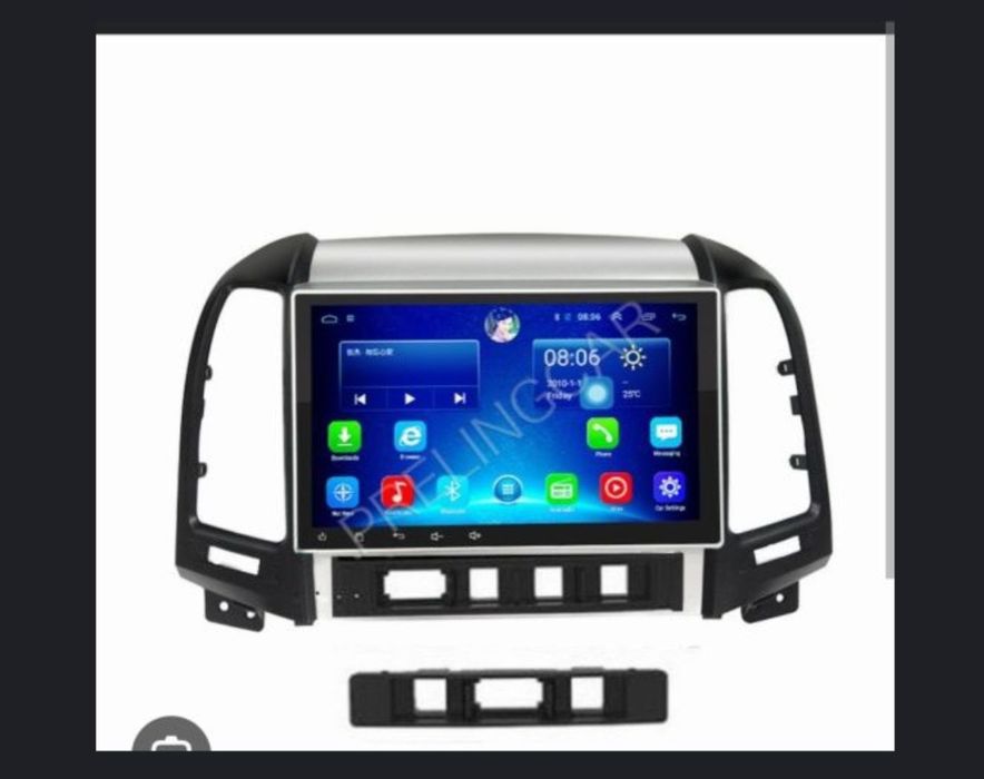 Услуги автоэлектрика