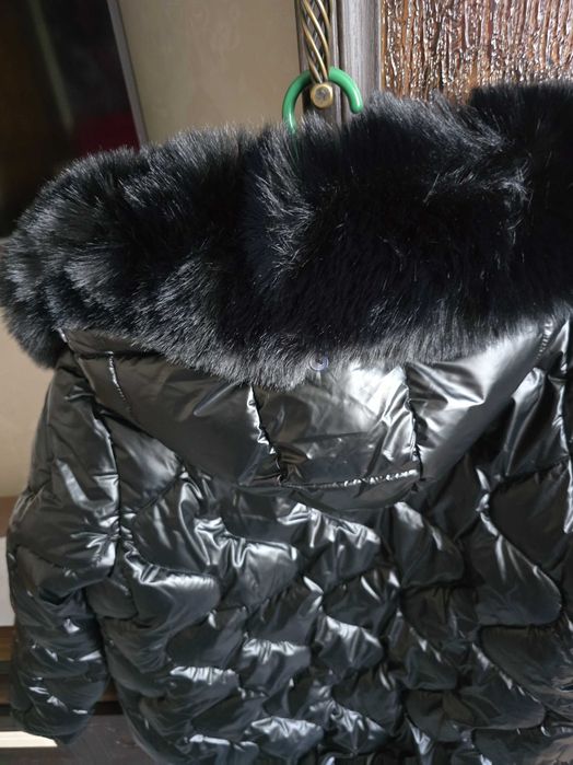 Куртка очень хорошая