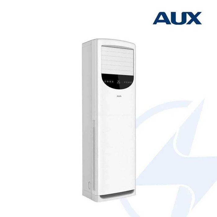Колонный кондиционер AUX ASW-H24A4/AKFR1
