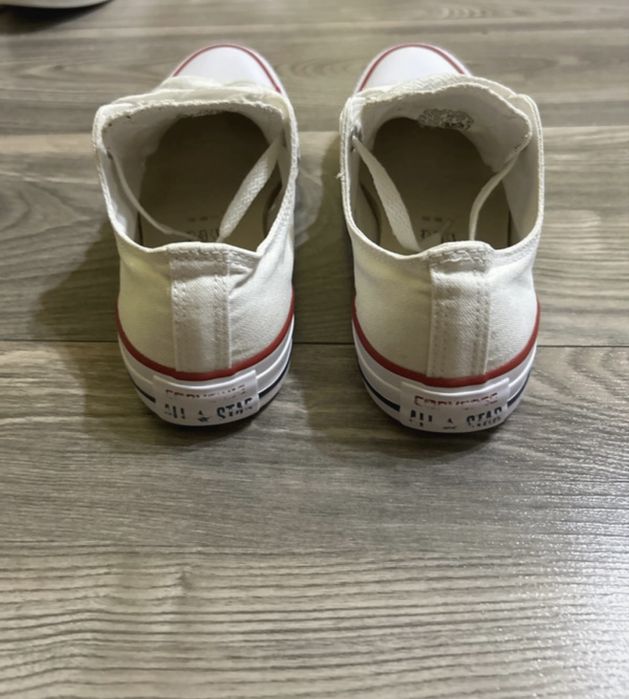 Teniși Converse All Star marimea 38
