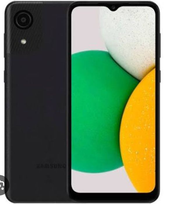 Продам телефон самсунг А03 Kore