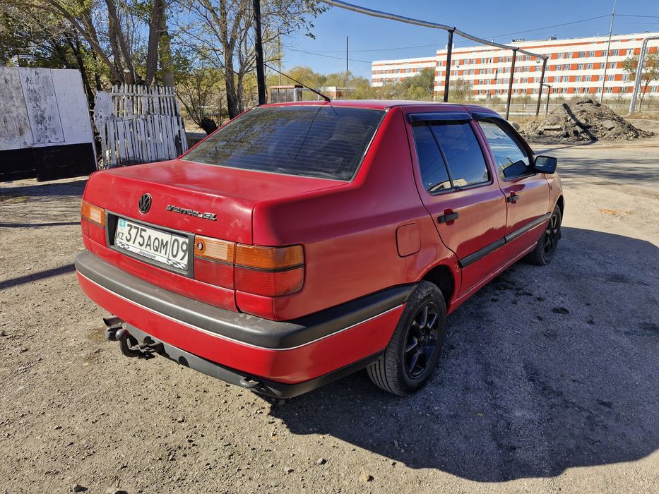 Продам Volkswagen Vento