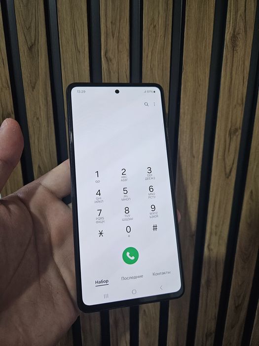 Продаётся Samsung A72