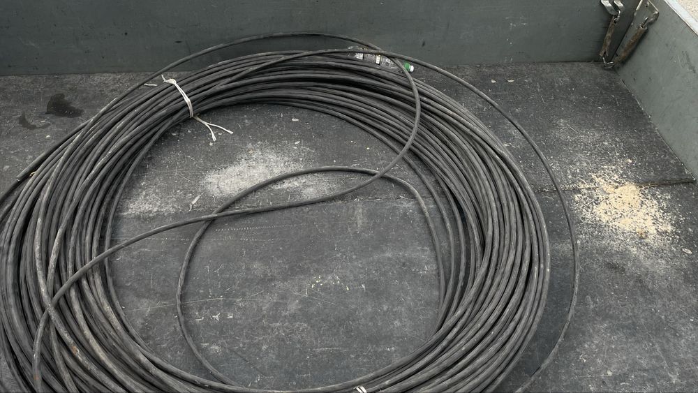 Высоковольтный Сип кабель