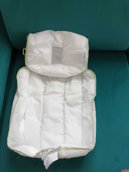 Saltea plutitoare baie bebelusi Doomoo Basic