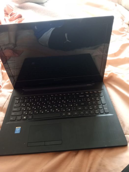Ноутбук Lenovo G50-80