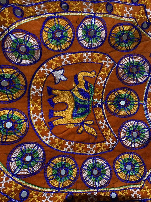 Сумка индийская ,новая