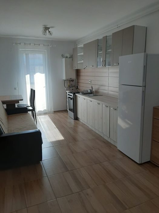Apartament de inchiriat