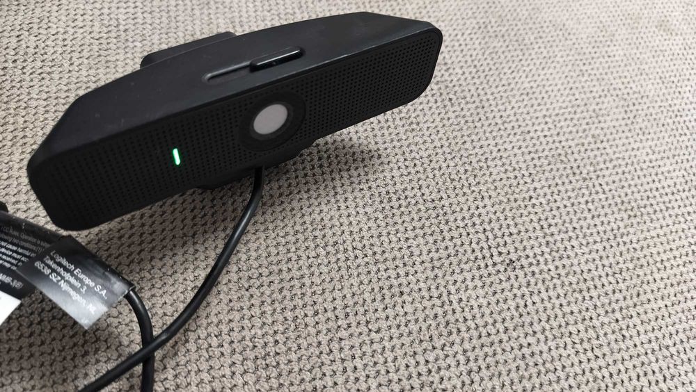 Camera web C925e 1080p Business Webcam for Video Conferencing